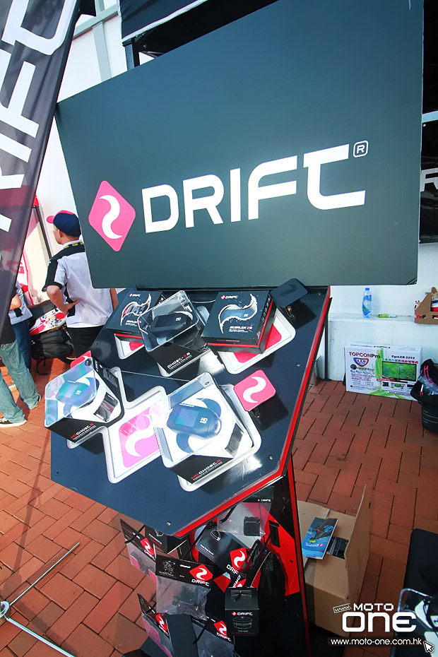 2014 hkSHOW DRIFT