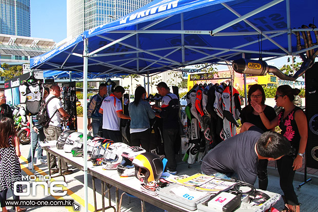 2014 hkSHOW STARBIKE