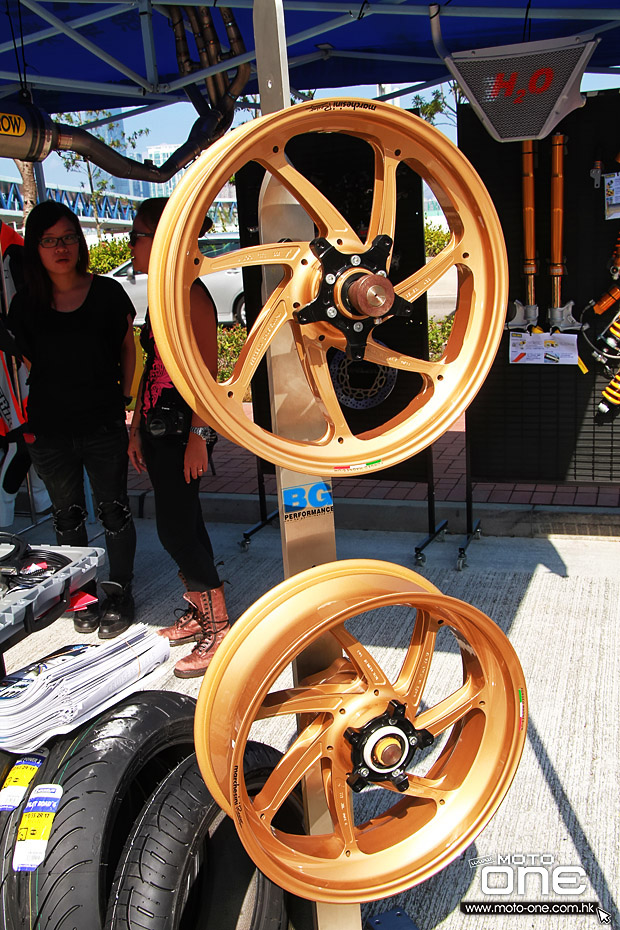 2014 hkSHOW STARBIKE