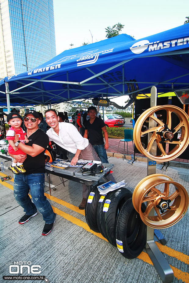 2014 hkSHOW STARBIKE