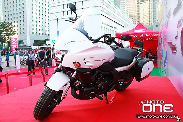 2014 hkshow honda