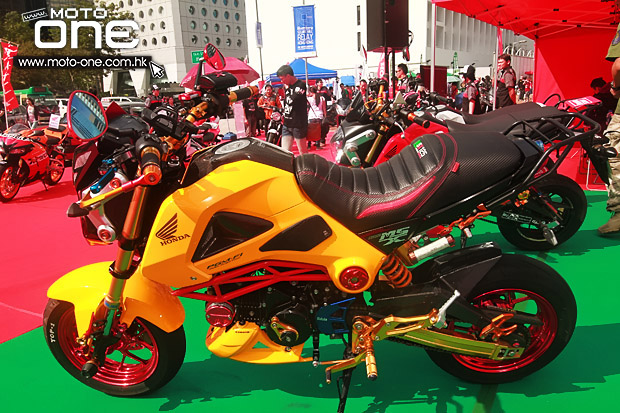 2014 hkshow honda