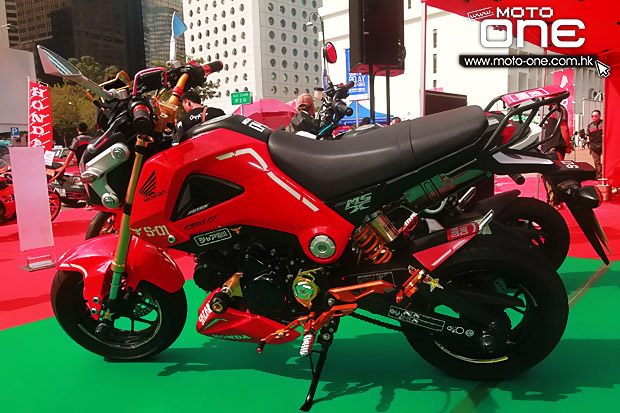 2014 hkshow honda