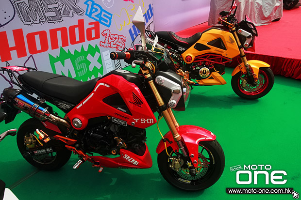 2014 hkshow honda