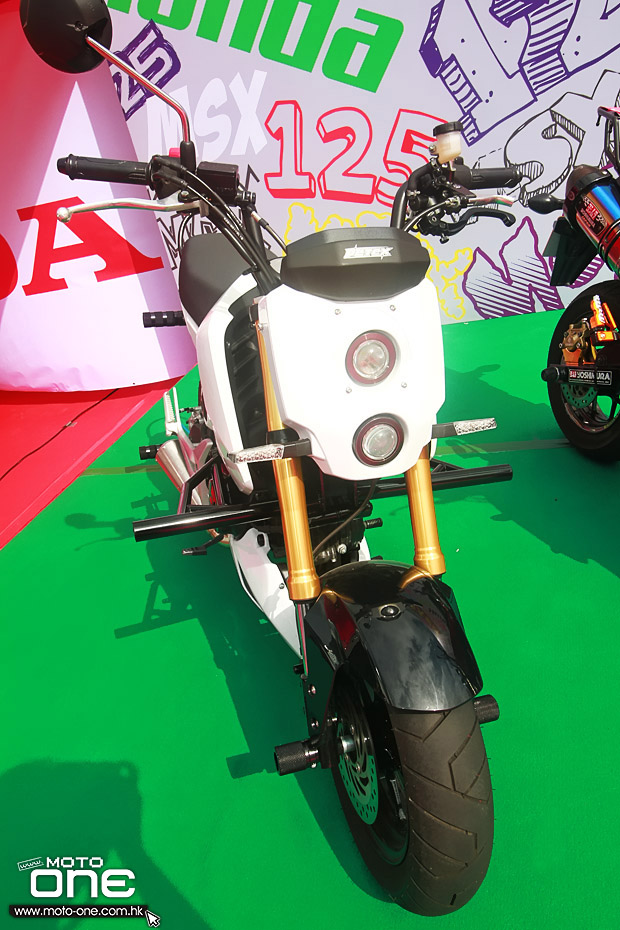 2014 hkshow honda