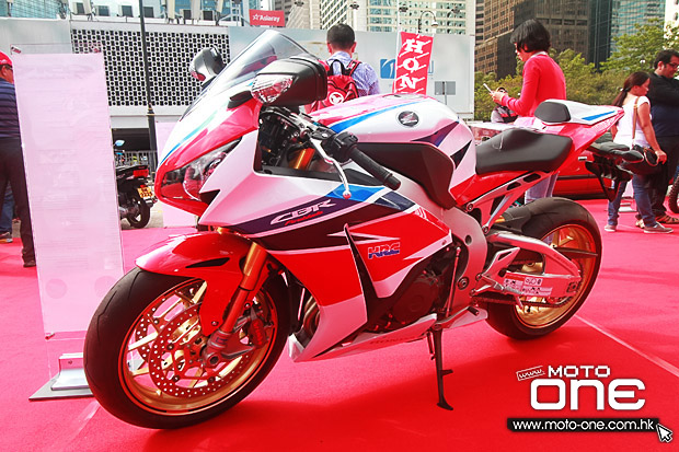 2014 hkshow honda