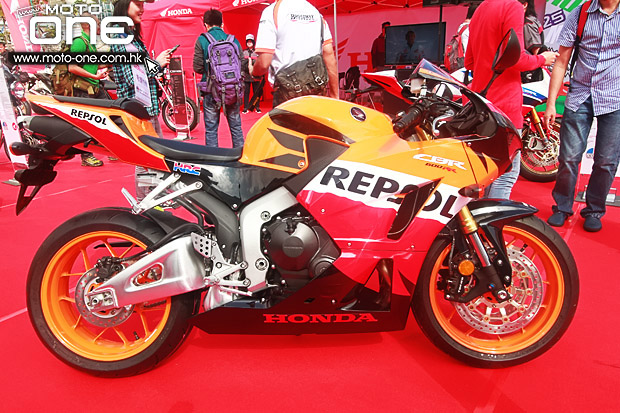 2014 hkshow honda