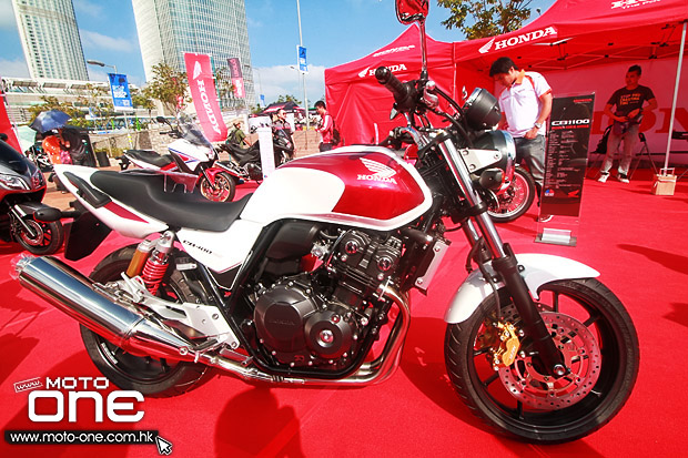 2014 hkshow honda