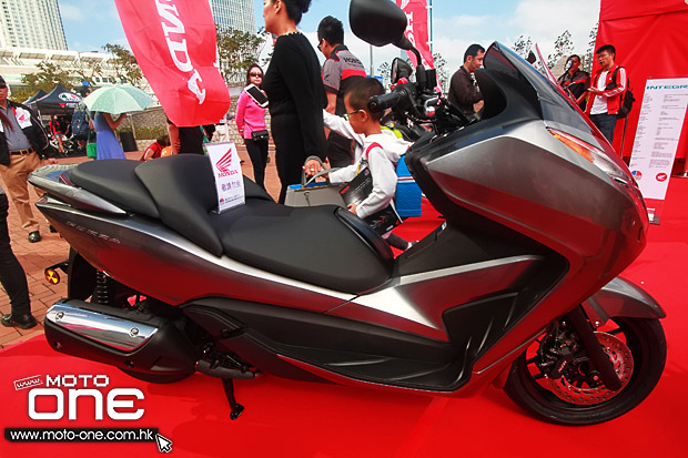 2014 hkshow honda