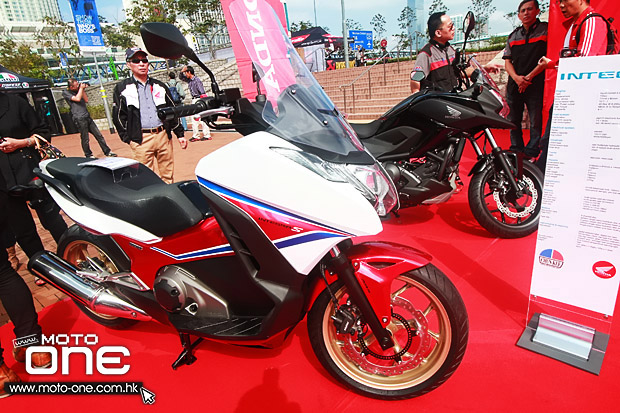 2014 hkshow honda