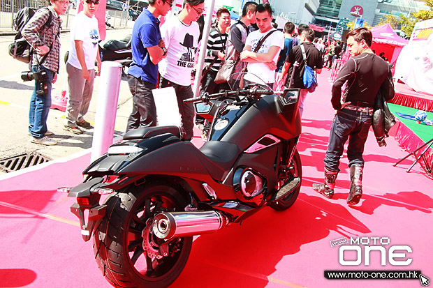 2014 hkshow honda