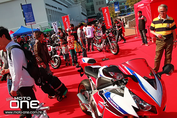 2014 hkshow honda