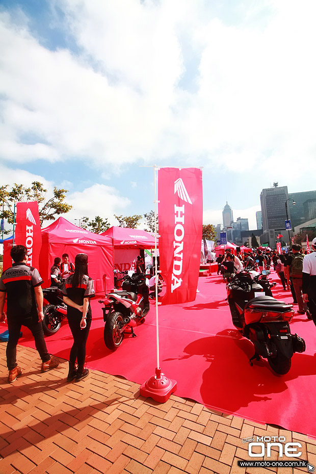 2014 hkshow honda