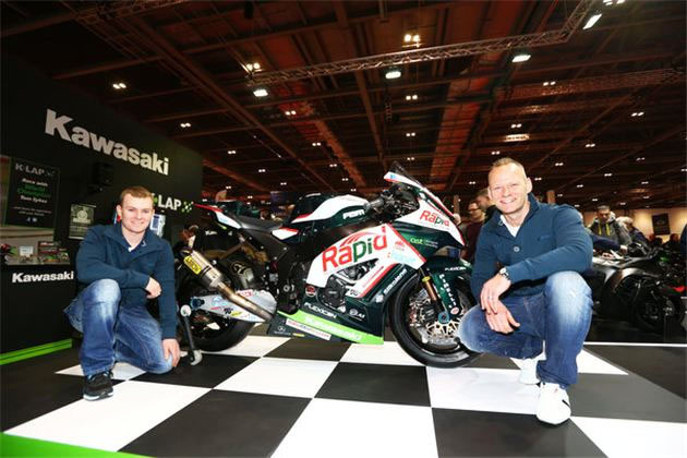 2014 kawasaki bsb wsbk ZX-10R