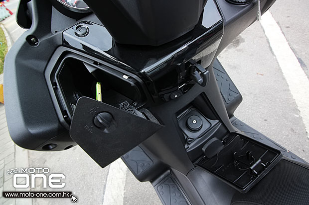 2014 kymco downtown 300i ABS