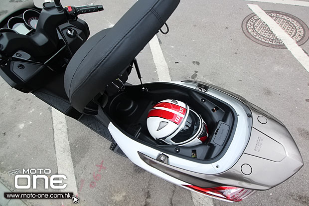 2014 kymco downtown 300i ABS