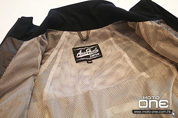 2014 sanwa rain suit