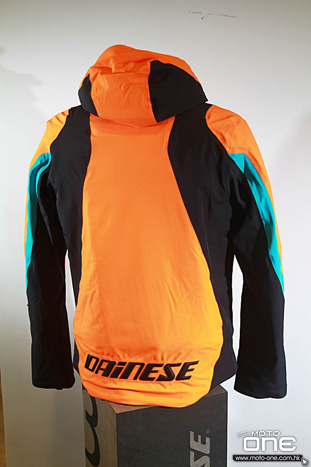 2015 dainese winter jacket