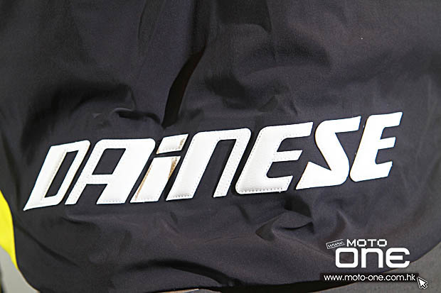 2015 dainese winter jacket