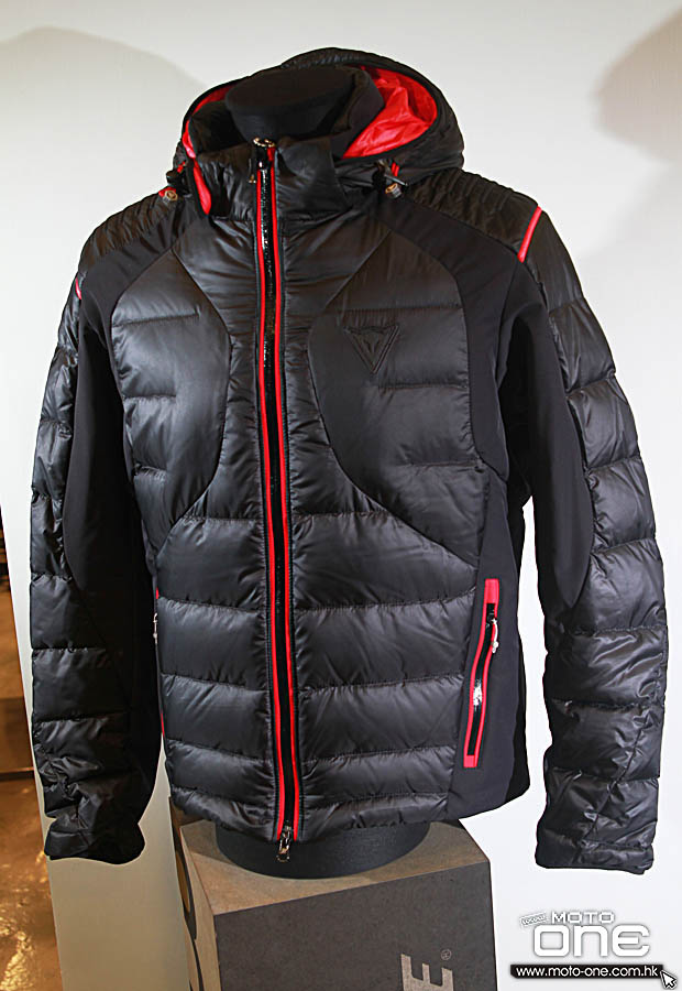 2015 dainese winter jacket