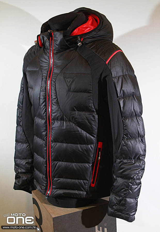 2015 dainese winter jacket