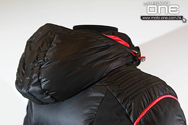 2015 dainese winter jacket