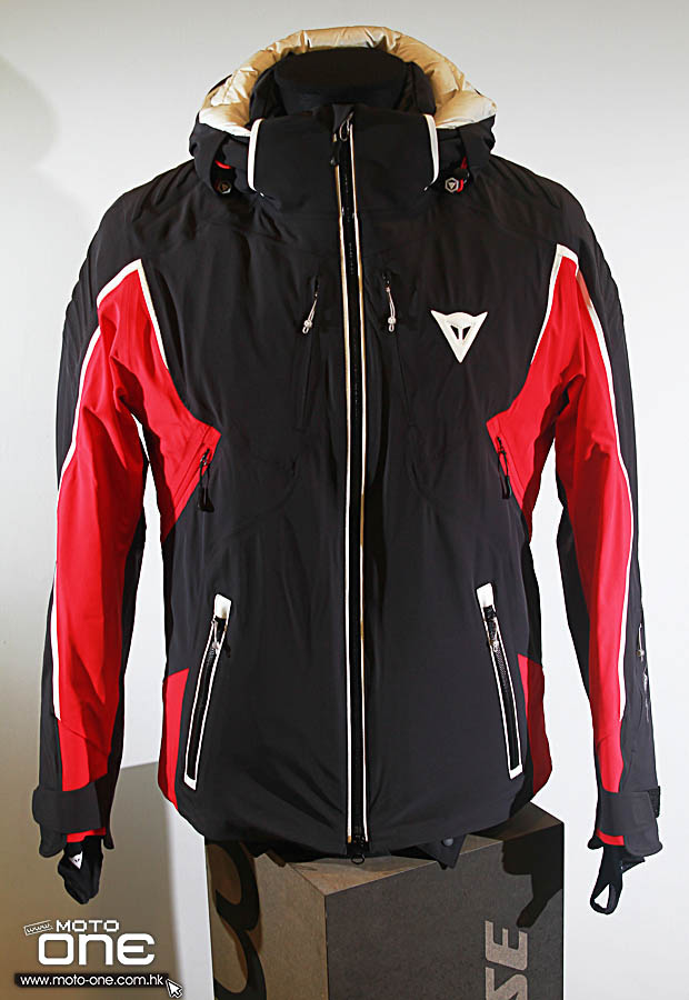 2015 dainese winter jacket