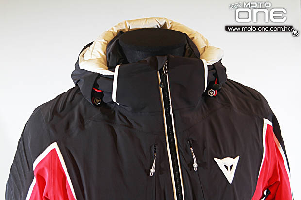 2015 dainese winter jacket