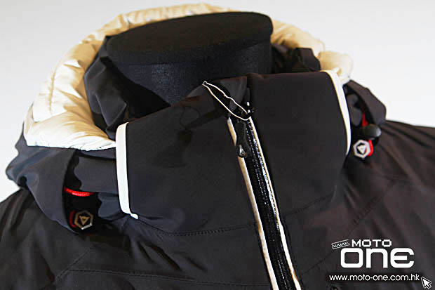 2015 dainese winter jacket