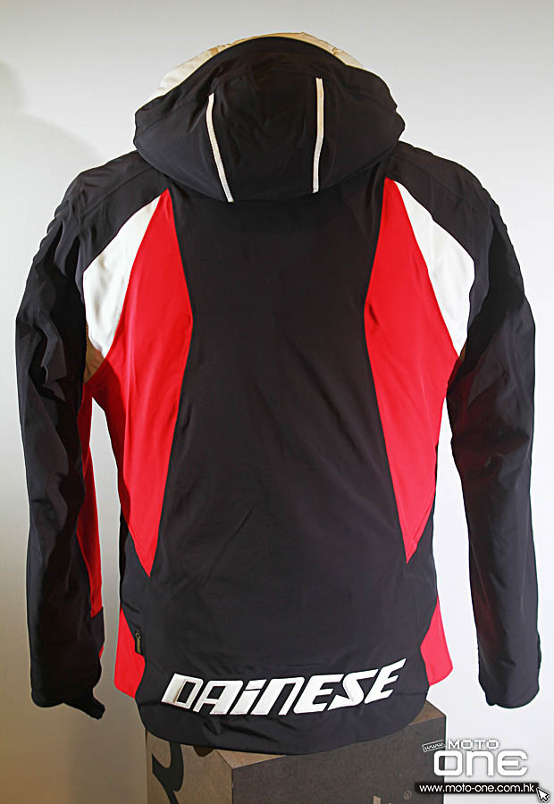 2015 dainese winter jacket