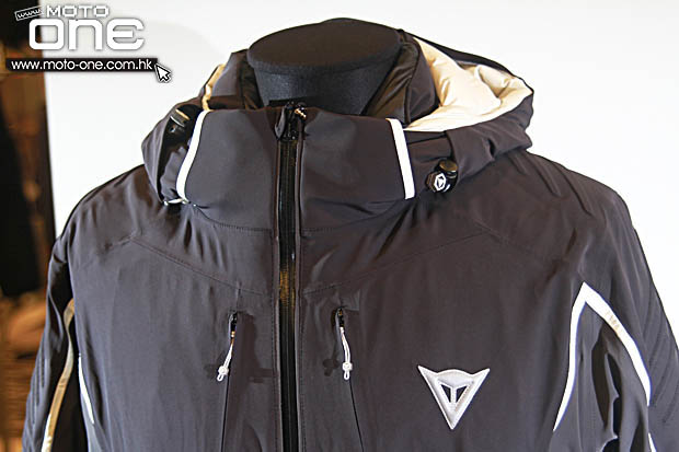 2015 dainese winter jacket