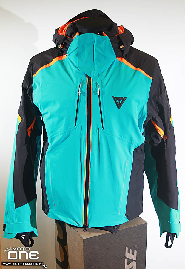 2015 dainese winter jacket