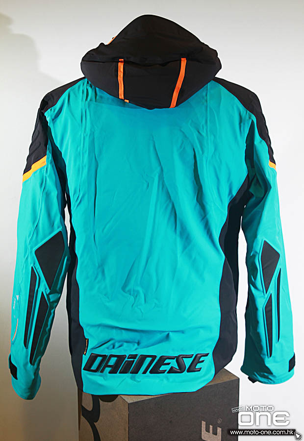 2015 dainese winter jacket