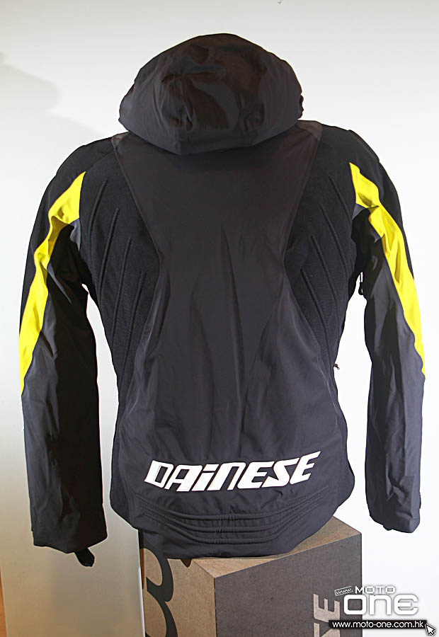 2015 dainese winter jacket