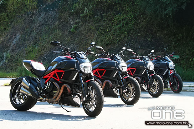 2015 ducati diavel rider