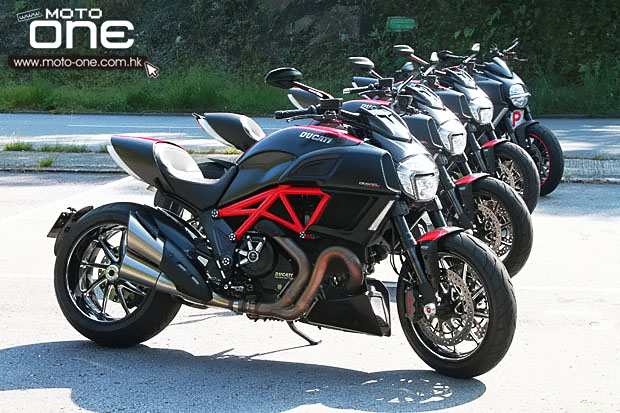 2015 ducati diavel rider