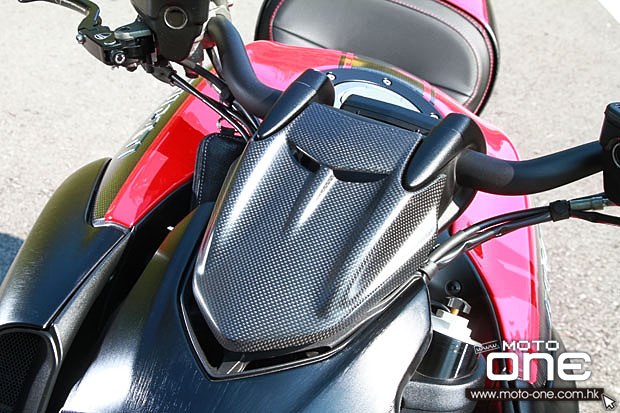 2015 ducati diavel rider