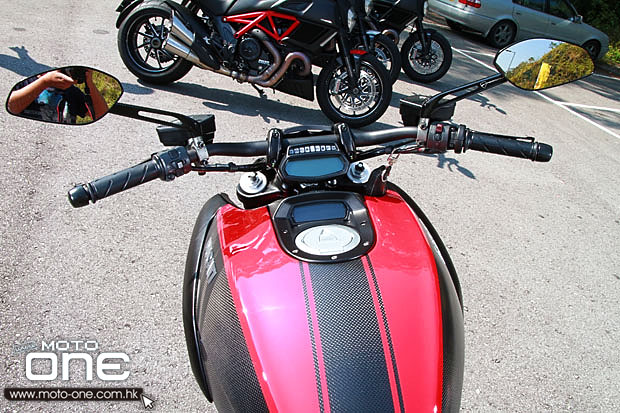 2015 ducati diavel rider