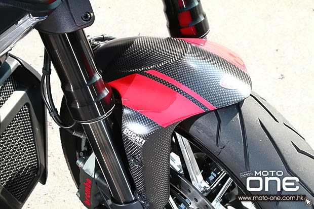 2015 ducati diavel rider