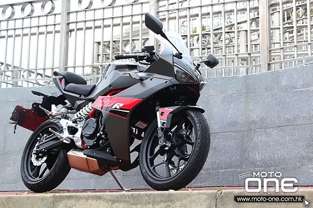 2015 hyosung gd250r est