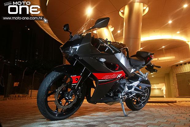 2015 hyosung gd250r est