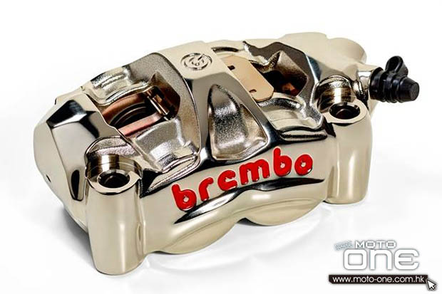 Brembo choose your colour