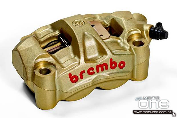 Brembo choose your colour