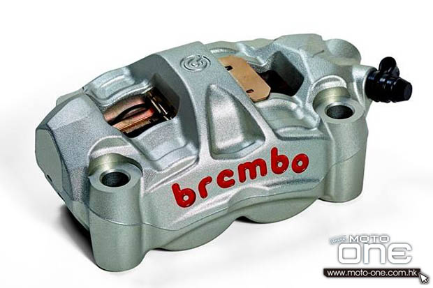 Brembo choose your colour