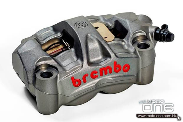 Brembo choose your colour