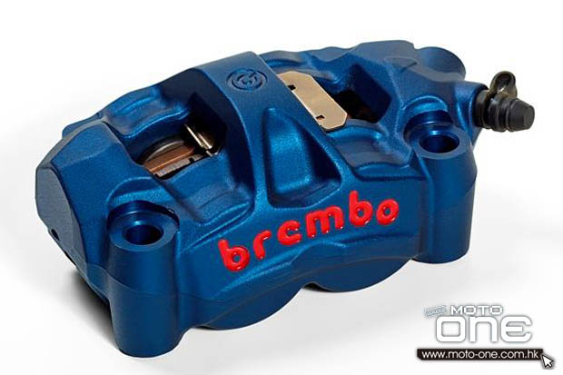 Brembo choose your colour