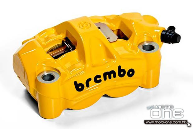 Brembo choose your colour