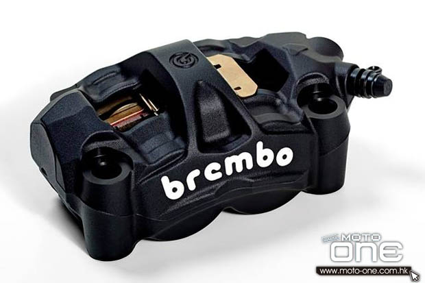 Brembo choose your colour