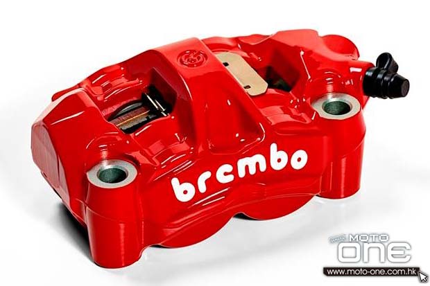 Brembo choose your colour