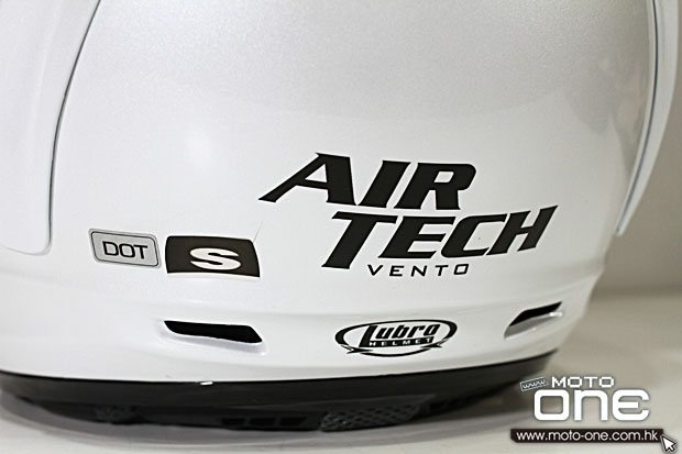 Lubro AIR TECH VENTO